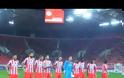 Η ΠΑΡΑΚΑΜΕΡΑ ΤΟΥ ΟΛΥΜΠΙΑΚΟΣ - ΑΣΤΕΡΑΣ ΤΡ. (4-0) *ΒΙΝΤΕΟ*