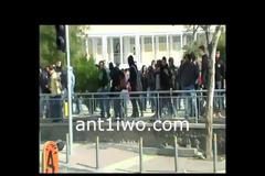 Κύπρος: Καταργείται η δωρεάν μεταφορά στα σχολεία - Συγκρούσεις μαθητών και αστυνομίας στη Λευκωσία [video]