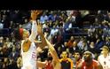 ΤΑ HIGHLIGHTS ΤΟΥ ΑΡΜΑΝΙ ΜΙΛΑΝΟ - ΟΛΥΜΠΙΑΚΟΣ (81-51) ΑΠΟ ΤΗΝ EUROLEAGUE *ΒΙΝΤΕΟ*