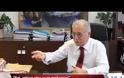 Πετρίδης: ''Δεν υπάρχει εναλλακτικό σχέδιο διάσωσης του ΓεΣΥ''