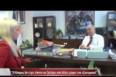 Πετρίδης: ''Δεν υπάρχει εναλλακτικό σχέδιο διάσωσης του ΓεΣΥ''