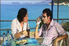 Το τρέιλερ της ταινίας με γνωστούς ηθοποιούς για τη 17 Νοέμβρη που δεν βγήκε ποτέ στους κινηματογράφους [βίντεο]