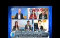 ΑΓΓ. ΦΙΛΙΠΠΙΔΗΣ: ΠΑΡΑΜΕΝΩ ΣΤΟ ΕΞΩΤΕΡΙΚΟ ΓΙΑ ΝΑ ΜΠΟΡΩ ΝΑ ΥΠΕΡΑΣΠΙΣΤΩ ΤΟΝ ΕΑΥΤΟ ΜΟΥ