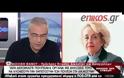 ΔΥΣΑΡΕΣΚΙΑ ΘΑΝΟΥ ΓΙΑ ΤΗΝ ΤΟΠΟΘΕΤΗΣΗ ΤΟΥ Κ. ΠΑΠΟΥΛΙΑ (VIDEO)
