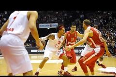 ΤΟ... ΑΞΙΟΣΗΜΕΙΩΤΟ ΤΗΣ ΒΡΑΔΙΑΣ ΣΤΗΝ ΕΥΡΩΛΙΓΚΑ Η ΗΤΤΑ ΤΟΥ ΟΛΥΜΠΙΑΚΟΥ ΑΠΟ ΤΗΝ ΑΡΜΑΝΙ *ΒΙΝΤΕΟ*