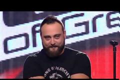 Aπόψε η πρεμιέρα για το “The Voice” στον ΑΝΤ1 - Δείτε τις πρώτες σκηνές