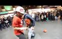 Κόλπα άλλου επιπέδου [Video]