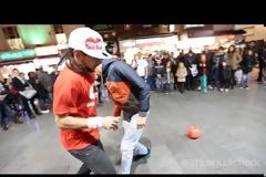 Κόλπα άλλου επιπέδου [Video]