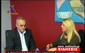 Οι απαντήσεις του πρόεδρου του υπεραστικού ΚΤΕΛ Αιτ/νίας Γιώργου Καψιαμπέτη για το τραγικό συμβάν στα Μάλγαρα [Video]