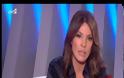 Βάνα Μπάρμπα: Η ερώτηση που την έκανε να δακρύσει και να «σπάσει» τη σιωπή της μετά από 17 χρόνια [video]