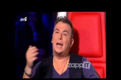 Ρέμος για Βανδή: «Άνεργη είναι, όπου πηγαίνει τη διώχνουν»! [video]