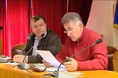 Λαμία: Καζάνι που βράζει οι φορτηγατζήδες. Στέλνουν τελεσίγραφο στην κυβέρνηση