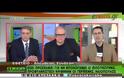 ΑΠΟΛΟΓΕΙΤΑΙ Ο ΕΥΣΤ. ΜΠΟΥΚΟΥΡΑΣ