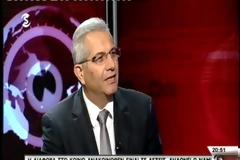 Στις Βρυξέλες για το κυπριακό Ερτογάν-Νταβούτογλου