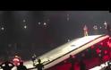 Καναδός δοκιμάζει double front-flip και τσακίζεται (video)