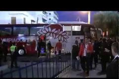ΤΟ Pregame ΤΟΥ ΑΤΡΟΜΗΤΟΣ - ΟΛΥΜΠΙΑΚΟΣ *ΒΙΝΤΕΟ*