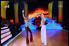 Δείτε βίντεο από το σημερινό Dancing