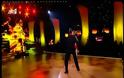 Δείτε βίντεο από το σημερινό Dancing