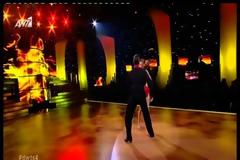 Δείτε βίντεο από το σημερινό Dancing