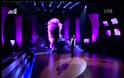 Δείτε βίντεο από το σημερινό Dancing