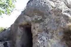 Η άγνωστη πυραμίδα των Χανίων