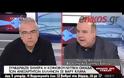 Π. ΧΑΪΚΑΛΗΣ: ΠΟΛΙΤΙΚΑ ΕΙΜΑΣΤΕ ΝΗΠΙΑΓΩΓΕΙΟ ΣΤΟΥΣ ΑΝ.ΕΛ. (VIDEO)