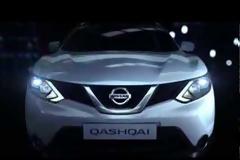 Νέο Nissan QASHQAI :  H θρυλική πορεία, για τo απόλυτο crossover, συνεχίζεται … (video+photos)