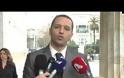 Χρυσή Αυγή: Προαποφασισμένες προφυλακίσεις - Κομματική εγκάθετη η ανακρίτρια [video]
