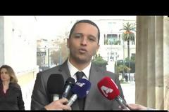 Χρυσή Αυγή: Προαποφασισμένες προφυλακίσεις - Κομματική εγκάθετη η ανακρίτρια [video]