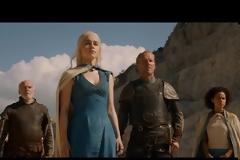 Game Of Thrones: Δείτε το επικό trailer της 4ης σεζόν [video]