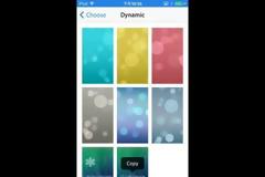Season Wallpaper: Cydia tweak v1.0.0-5 ($1.99)