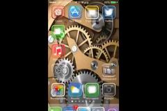 Vwallpaper 2: Cydia tweak free ...ξανά κοντά μας και στο ios 7