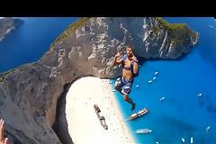 Άνθρωποι που ξεπέρασαν τα όρια! [Video]