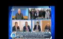 Η έκρηξη Παπαδάκη και η μπουνιά στο τραπέζι - Τι εξόργισε τον παρουσιαστή [video]