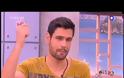 Ποιο είναι το πραγματικό επώνυμο του Δημήτρη Ουγγαρέζου;