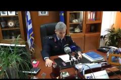 Είχαν γίνει φόβος και τρόμος για κοσμηματοπωλεία - Εξαρθρώθηκε εγκληματική ομάδα από την αστυνομική διεύθυνση Χανίων [video]