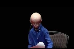 Sam Berns: O κόσμος υποκλίνεται στον 17χρονο που πέθανε από πρόωρη γήρανση και παρέδωσε μαθήματα ζωής