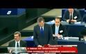 ΑΝΤ. ΣΑΜΑΡΑΣ: Η ΕΛΛΑΔΑ ΔΟΚΙΜΑΣΤΙΚΕ ΑΛΛΑ ΑΝΤΕΞΕ (VIDEO)