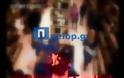 Πάτρα: Καρέ καρέ κλοπή πορτοφολιού σε κατάστημα