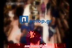 Πάτρα: Καρέ καρέ κλοπή πορτοφολιού σε κατάστημα