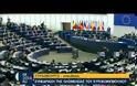 ΑΝΤ. ΣΑΜΑΡΑΣ: «ΕΙΜΑΙ ΕΔΩ ΓΙΑ ΝΑ ΕΡΓΑΣΤΩ ΥΠΕΡ ΤΗΣ ΕΥΡΩΠΗΣ ΚΑΙ ΟΧΙ ΕΝΑΝΤΙΟΝ ΤΗΣ» (VIDEO)