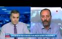 ΑΠΕΛΕΥΘΕΡΩΘΗΚΕ Ο ΕΠΙΧΕΙΡΗΜΑΤΙΑΣ ΜΑΝΩΛΗΣ ΚΑΡΑΜΟΛΕΓΚΟΣ (VIDEO)