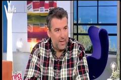 Κι άλλη διαγωνιζόμενη του Dancing έχει γυρίσει sex tape!
