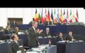 O Φάρατζ τα έχωσε στον Σαμαρά: «Να ονομάσετε το κόμμα σας Μη Δημοκρατία. Η Ελλάδα βρίσκεται υπό κατοχή»!  [Video]