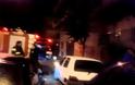 Δείτε βίντεο από την επίθεση στο σύνδεσμο του Ολυμπιακού στη Πάτρα