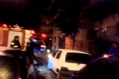 Δείτε βίντεο από την επίθεση στο σύνδεσμο του Ολυμπιακού στη Πάτρα