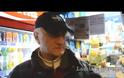 Λαμία: Άγριος ξυλοδαρμός στο κέντρο της πόλης μπροστά στα έκπληκτα μάτια περαστικών