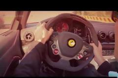 Ferrari: Πρωτοποριακό σύστημα τηλεμετρίας για τρία μοντέλα δρόμου