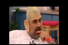 Αρναούτογλου και Μπεκατώρου έλυσαν τις διαφορές τους στα Καρντάσιανς