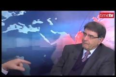 Στην Ελλάδα της κρίσης  δημιουργεί παγκόσμιες καινοτομίες (δείτε τη συνέντευξη)